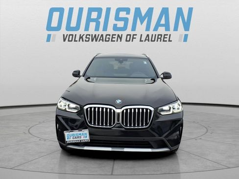 Used 2022 BMW X3 xDrive30i w/ Convenience Package image 6