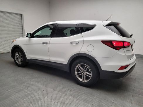 Used 2018 Hyundai Santa Fe Sport image 3