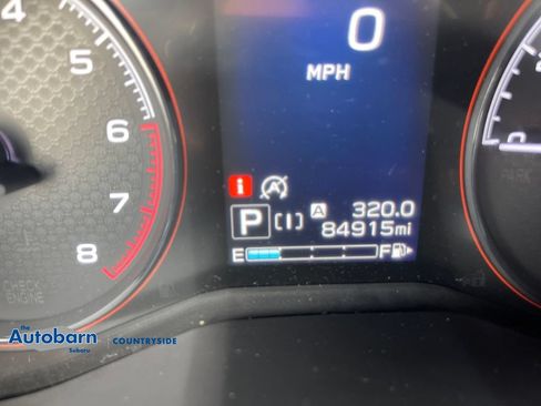 Used 2019 Subaru Forester Sport w/ Popular Package #2 AWD/4WD image 14