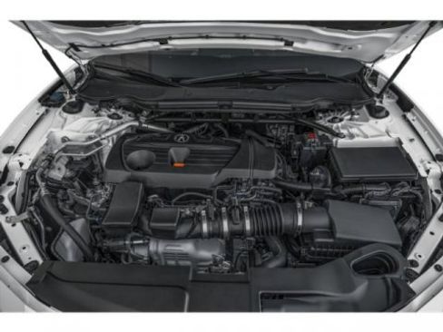 Certified 2025 Acura TLX w/Technology Package image 12