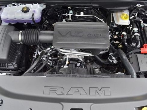 New 2026 RAM 1500 Tradesman AWD/4WD image 34