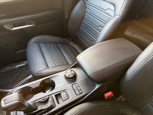 New 2026 Ford Ranger Lariat AWD/4WD image 32