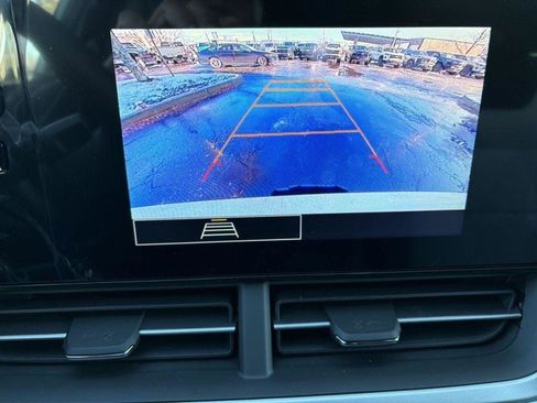 New 2026 Chevrolet Trax LS w/ LS Convenience Package image 10