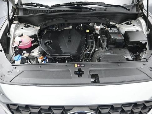 Used 2023 Hyundai Santa Fe SEL FWD image 16