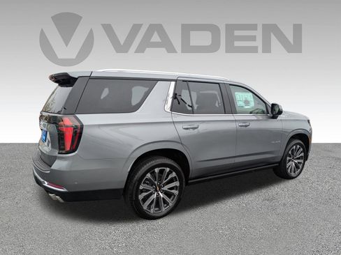 New 2026 Chevrolet Tahoe High Country AWD/4WD image 26