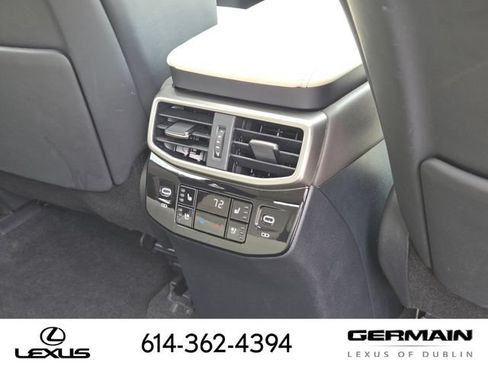 Certified 2023 Lexus RX 350 AWD w/ Cold Area Package image 31