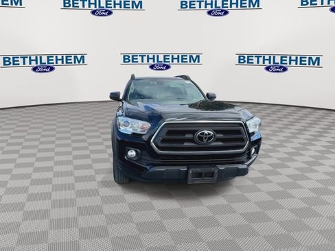 Used 2023 Toyota Tacoma SR5 image 3