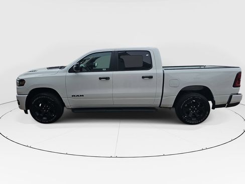 New 2026 RAM 1500 Express image 6