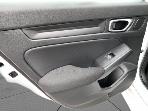 Used 2023 Honda Civic LX image 37