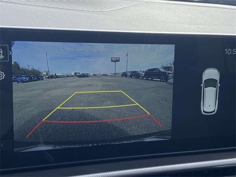 New 2026 Kia Sportage LX image 20