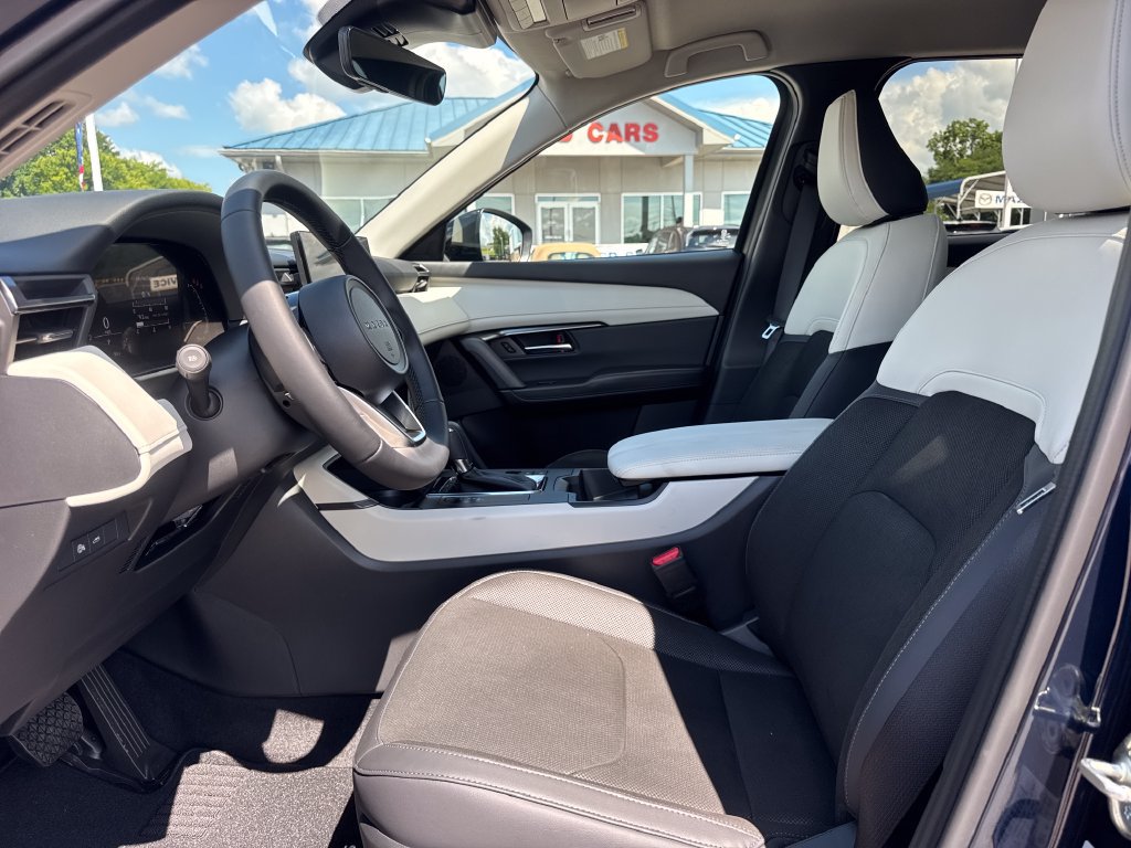 New 2026 MAZDA CX-5 Preferred AWD/4WD image 11
