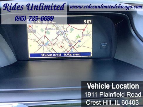 Used 2014 Honda Accord EX-L image 14