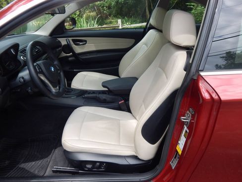 Used 2013 BMW 128i Coupe RWD image 10