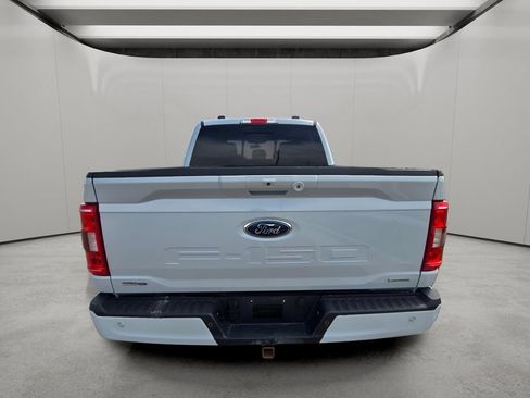 Used 2022 Ford F150 XLT w/ Equipment Group 302A High AWD/4WD image 4