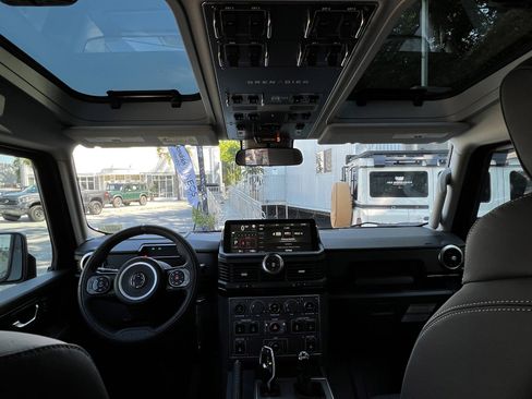 New 2025 INEOS Grenadier Trialmaster Edition image 25