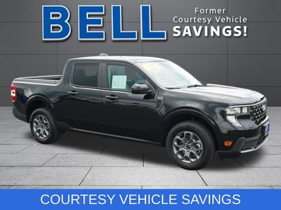 New 2026 Ford Maverick XLT w/ Equipment Group 301A