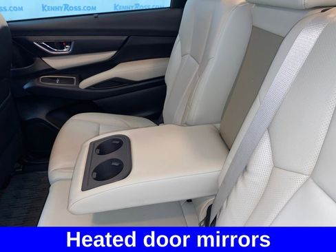Certified 2023 Subaru Ascent Limited image 27