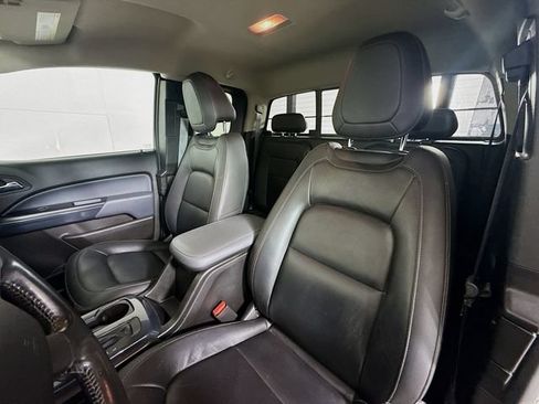 Used 2018 Chevrolet Colorado Z71 w/ Centennial Edition AWD/4WD image 22
