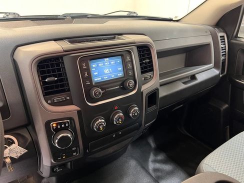 Used 2018 RAM 1500 Tradesman w/ Popular Equipment Group AWD/4WD image 23