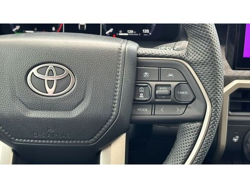 New 2026 Toyota Tacoma Limited AWD/4WD image 88