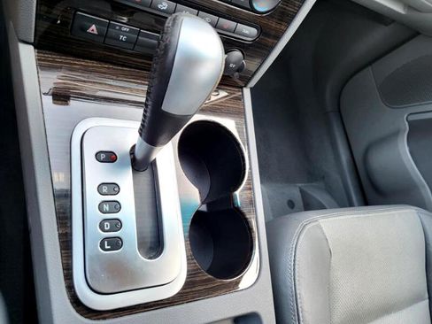 Used 2007 Mercury Montego Premier image 21