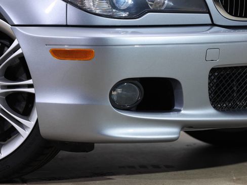 Used 2004 BMW 330Ci Coupe image 11