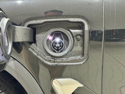 Used 2026 BMW X5 xDrive50e AWD/4WD image 5