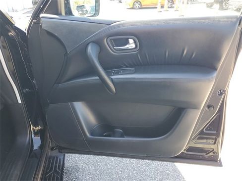 Used 2024 Nissan Armada SV w/ Cargo Package image 36