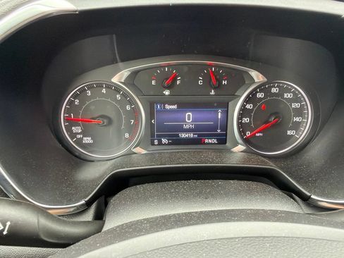Used 2020 Chevrolet Blazer LT FWD image 9