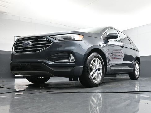 Used 2022 Ford Edge SEL w/ Convenience Package image 38