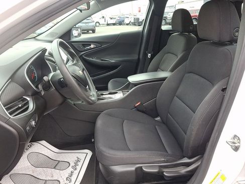 Used 2021 Chevrolet Malibu LS image 13