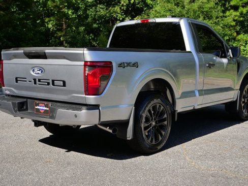 Used 2025 Ford F150 XL AWD/4WD image 9