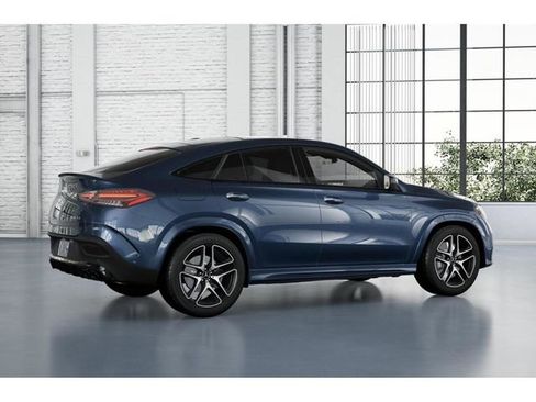 New 2026 Mercedes-Benz GLE 53 AMG 4MATIC Coupe image 19