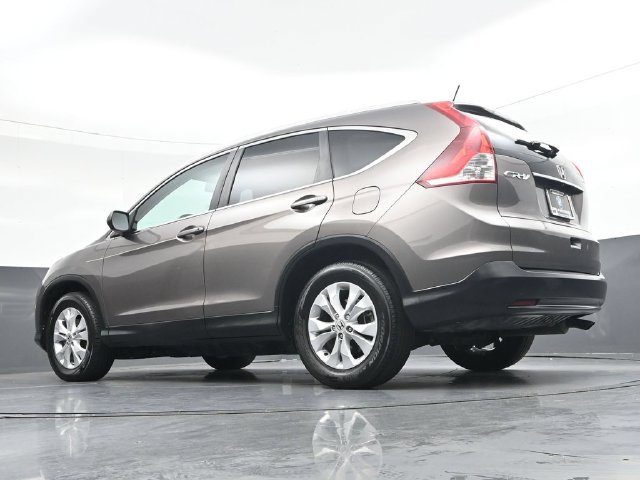 Used 2014 Honda CR-V EX-L image 32