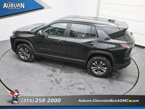 New 2026 Chevrolet Equinox LT w/ Convenience Package II AWD/4WD image 27