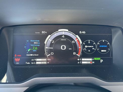 New 2026 Toyota Tundra Platinum AWD/4WD image 34
