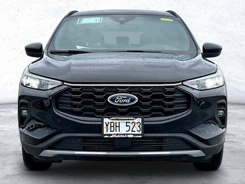 Used 2025 Ford Escape ST-Line Select AWD/4WD image 3