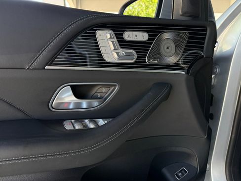 Used 2024 Mercedes-Benz GLE 63 AMG S image 19