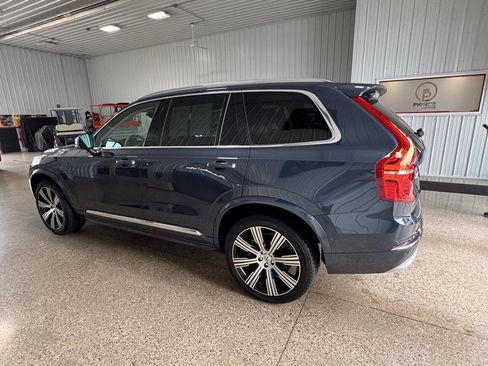 Used 2022 Volvo XC90 T8 Inscription w/ Advanced Package image 14