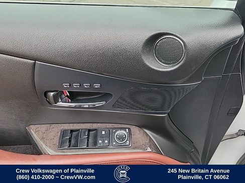 Used 2015 Lexus RX 350 F Sport w/ Navigation Package image 38