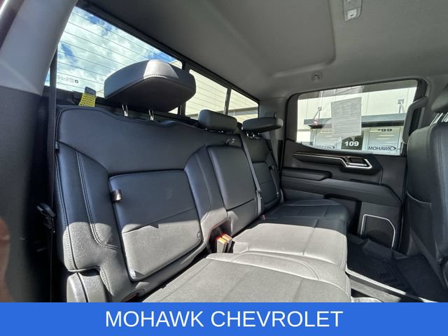 Used 2023 Chevrolet Silverado 1500 RST w/ RST All Star Premium Package AWD/4WD image 27