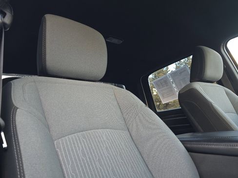 Used 2024 RAM 3500 SLT w/ Quick Order Package 2YG SLT image 21