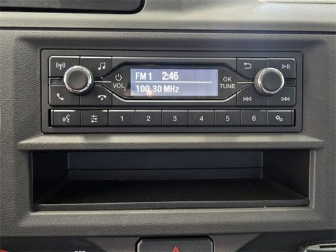 New 2025 Ford E-450 and Econoline 450 Super Duty w/ Power Equipment Group image 14