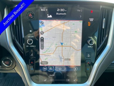 Used 2020 Subaru Outback Onyx Edition XT w/ Popular Package #2 image 31