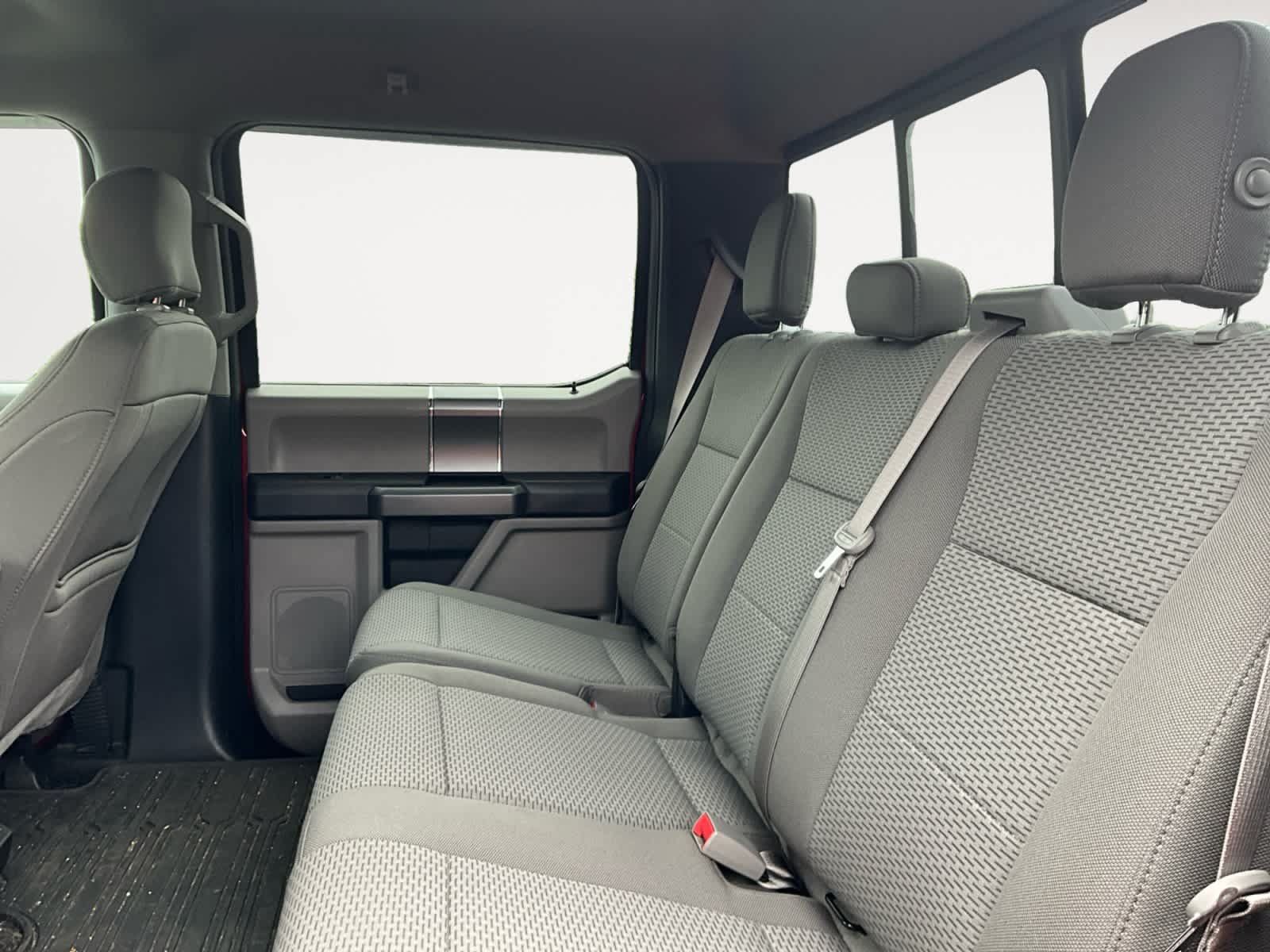 Used 2019 Ford F150 XLT w/ Equipment Group 302A Luxury AWD/4WD image 13