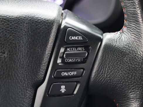 Used 2020 Nissan Titan PRO-4X w/ Pro-4x Utility Package image 17