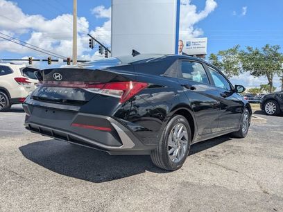 Used 2024 Hyundai Elantra SEL