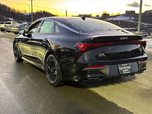 Used 2025 Kia K5 LXS image 5