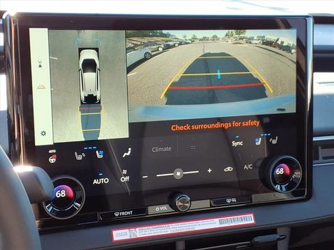 New 2026 Toyota bZ FWD image 16
