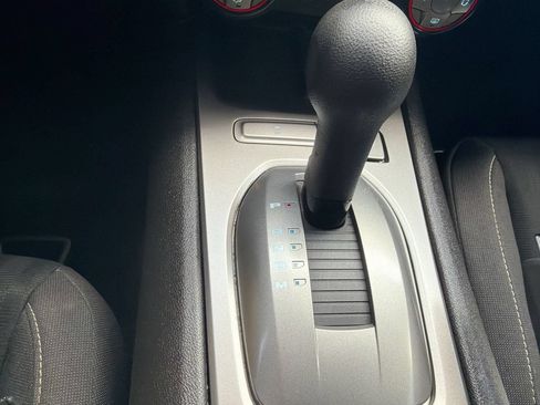 Used 2015 Chevrolet Camaro LS RWD image 26